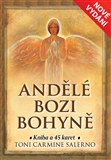 Andělé, bozi, bohyně (komplet karty a kniha) - Toni Carmine Sale - Kliknutím na obrázek zavřete